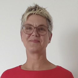 Judith Dömer-Warnecke