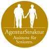Agentur Struktur | Assistenz für Senioren.